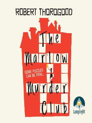 The Marlow Murder Club - Audiobook